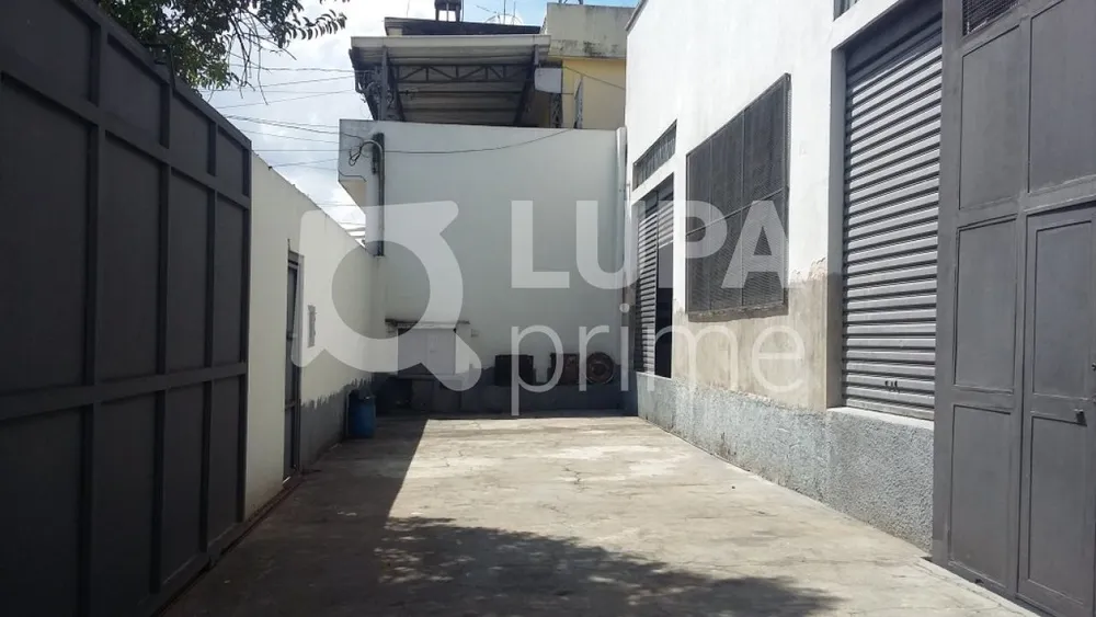 Depósito-Galpão, 660 m² - Foto 7