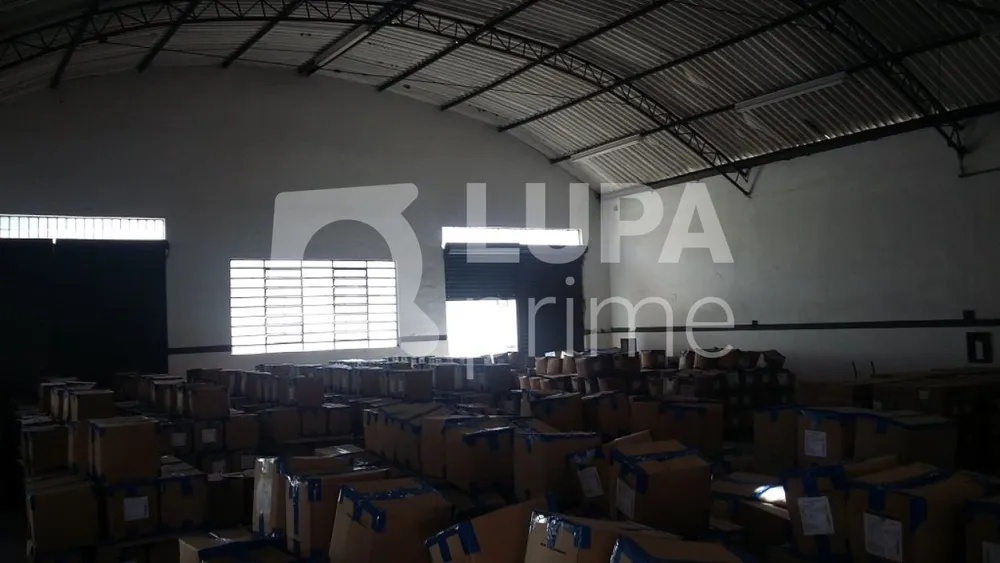 Depósito-Galpão, 660 m² - Foto 10