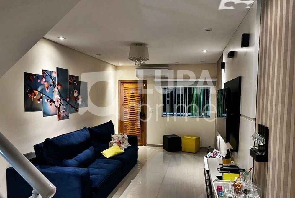Casa, 3 quartos, 169 m² - Foto 1