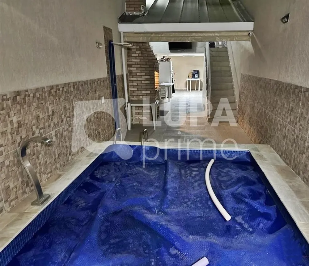 Casa, 3 quartos, 169 m² - Foto 8