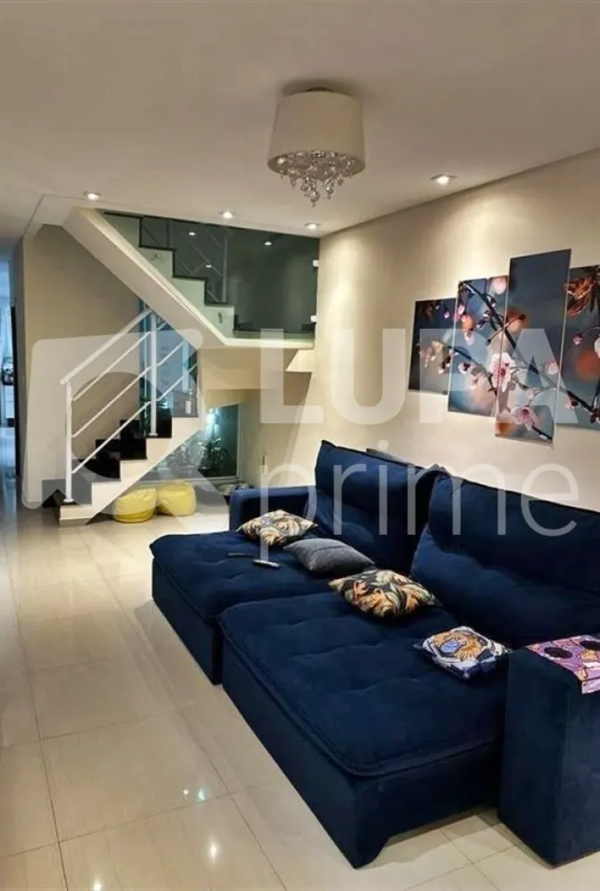 Casa, 3 quartos, 169 m² - Foto 6