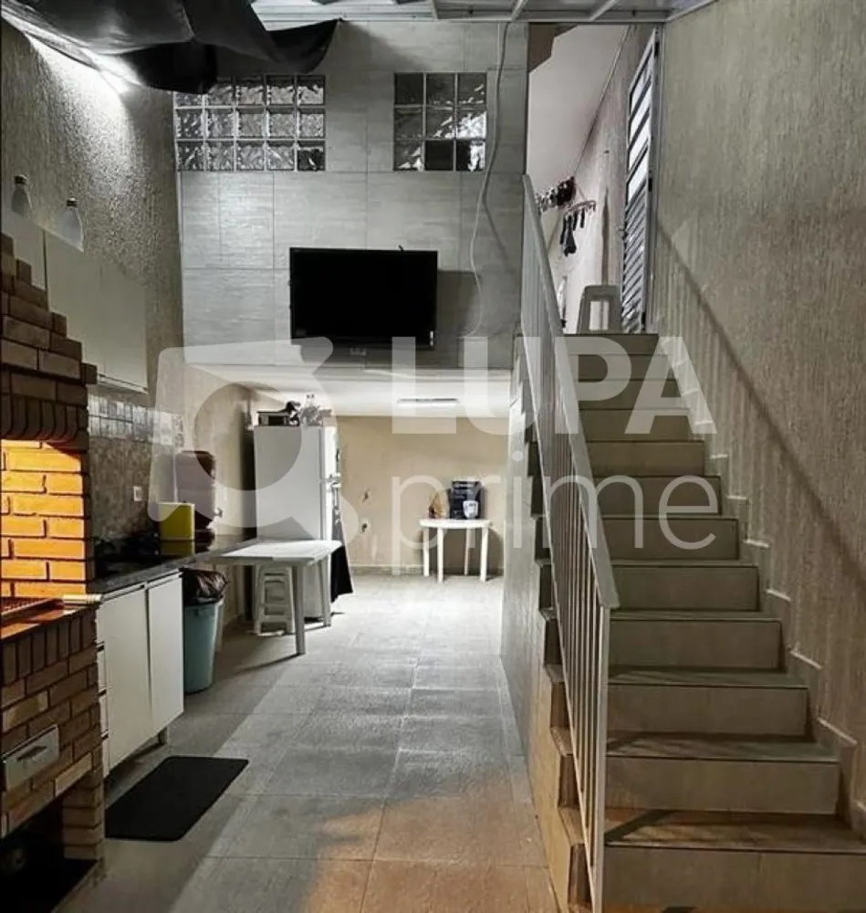 Casa, 3 quartos, 169 m² - Foto 7