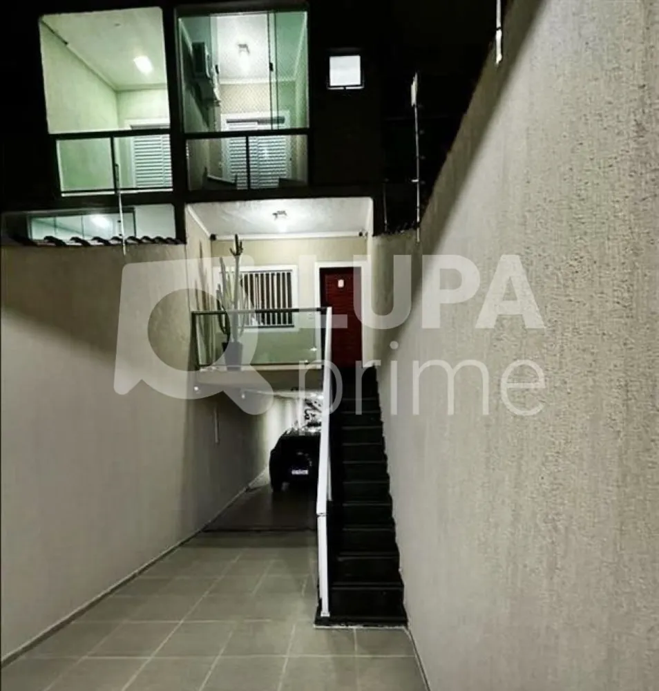 Casa, 3 quartos, 169 m² - Foto 9