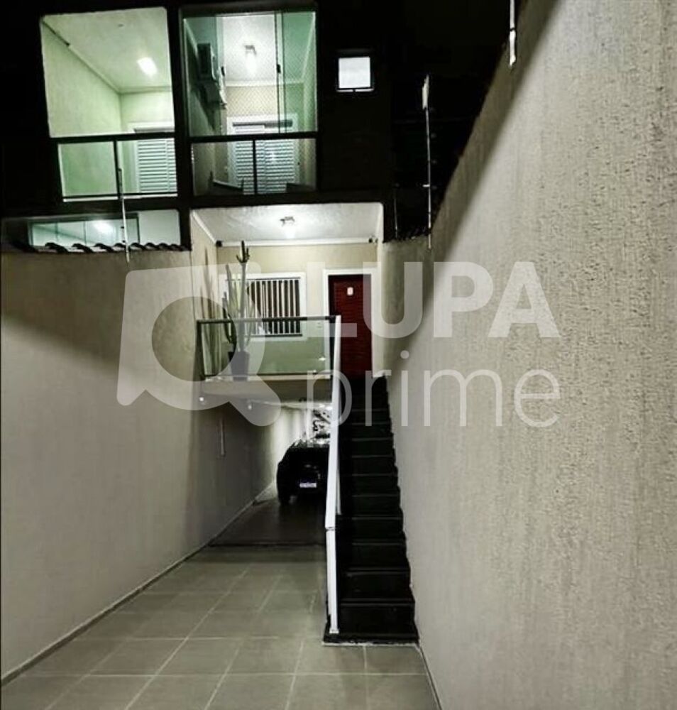 Casa, 3 quartos, 169 m² - Foto 5