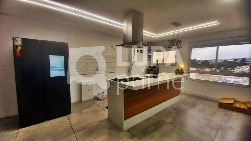 Apartamento, 2 quartos, 120 m² - Foto 3