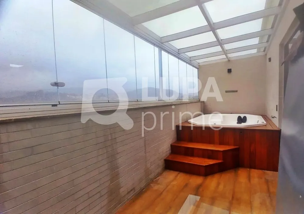 Apartamento, 2 quartos, 120 m² - Foto 10