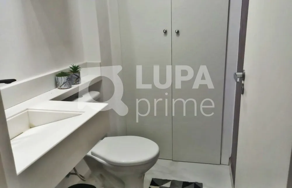Apartamento, 2 quartos, 120 m² - Foto 7