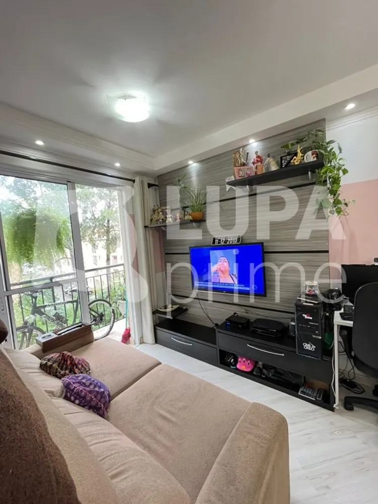 Apartamento, 2 quartos, 45 m² - Foto 5