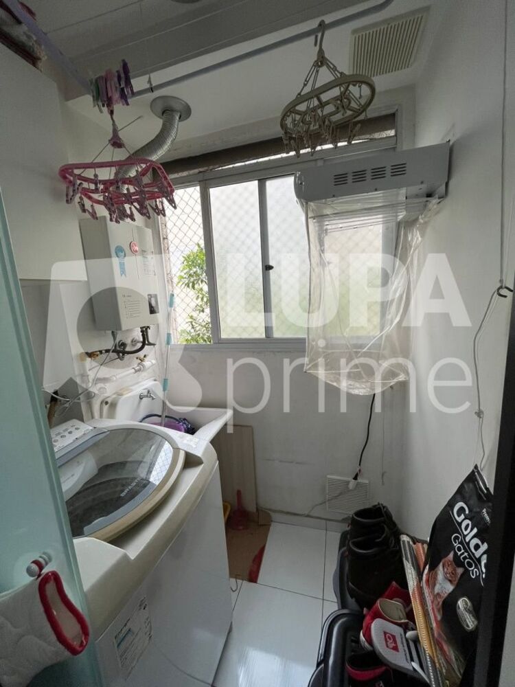 Apartamento, 2 quartos, 45 m² - Foto 4