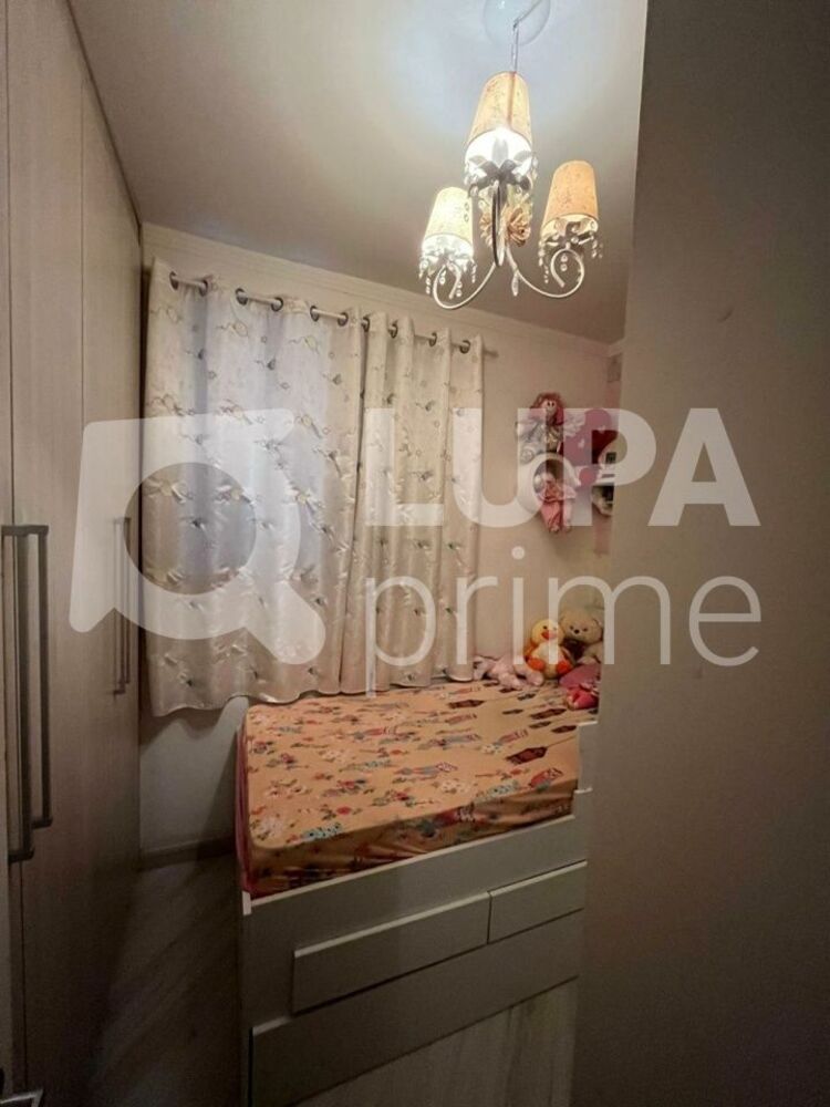 Apartamento, 2 quartos, 45 m² - Foto 3