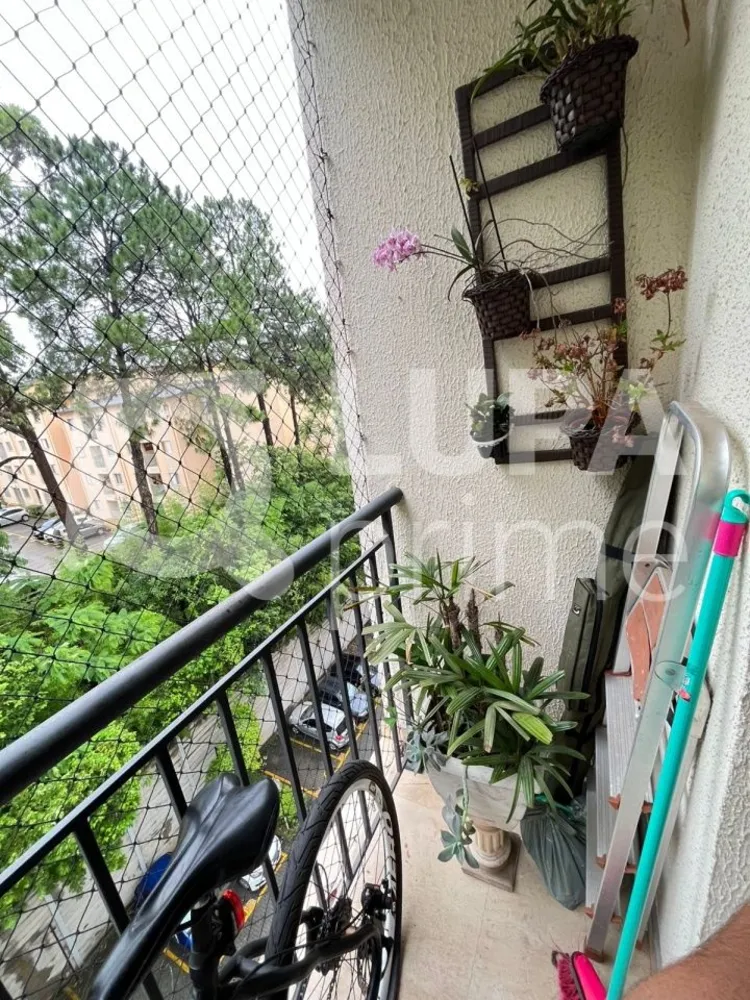Apartamento, 2 quartos, 45 m² - Foto 8