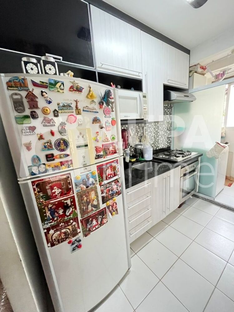 Apartamento, 2 quartos, 45 m² - Foto 2