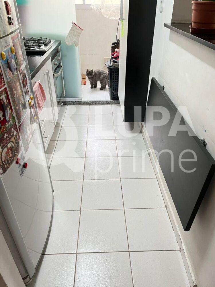 Apartamento, 2 quartos, 45 m² - Foto 1