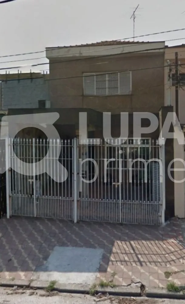 Casa, 3 quartos, 351 m² - Foto 1