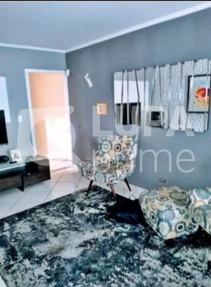 Casa, 3 quartos, 250 m² - Foto 3