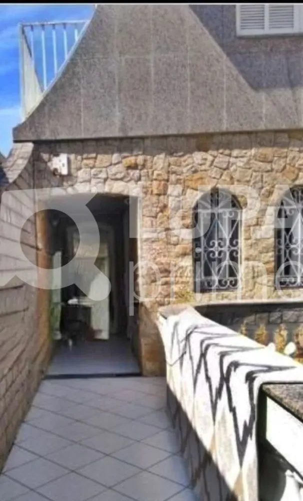 Casa, 3 quartos, 250 m² - Foto 1