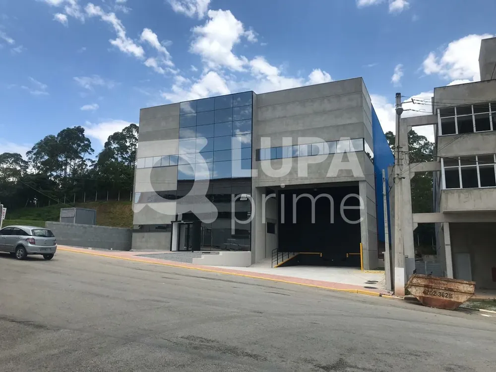 Depósito-Galpão, 1137 m² - Foto 5