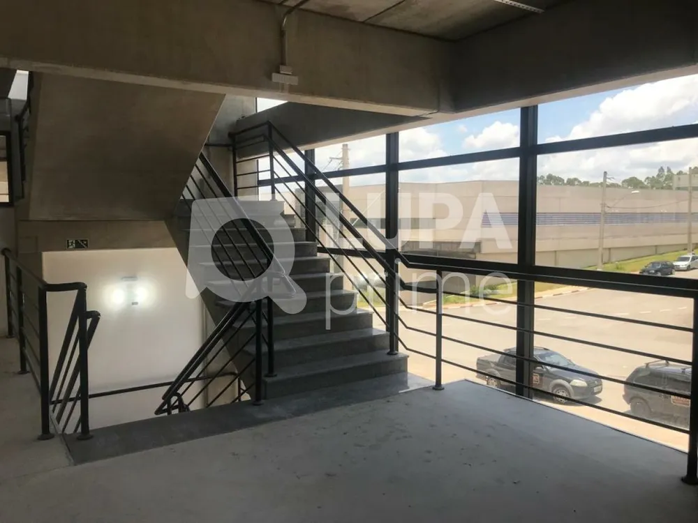 Depósito-Galpão, 1137 m² - Foto 10