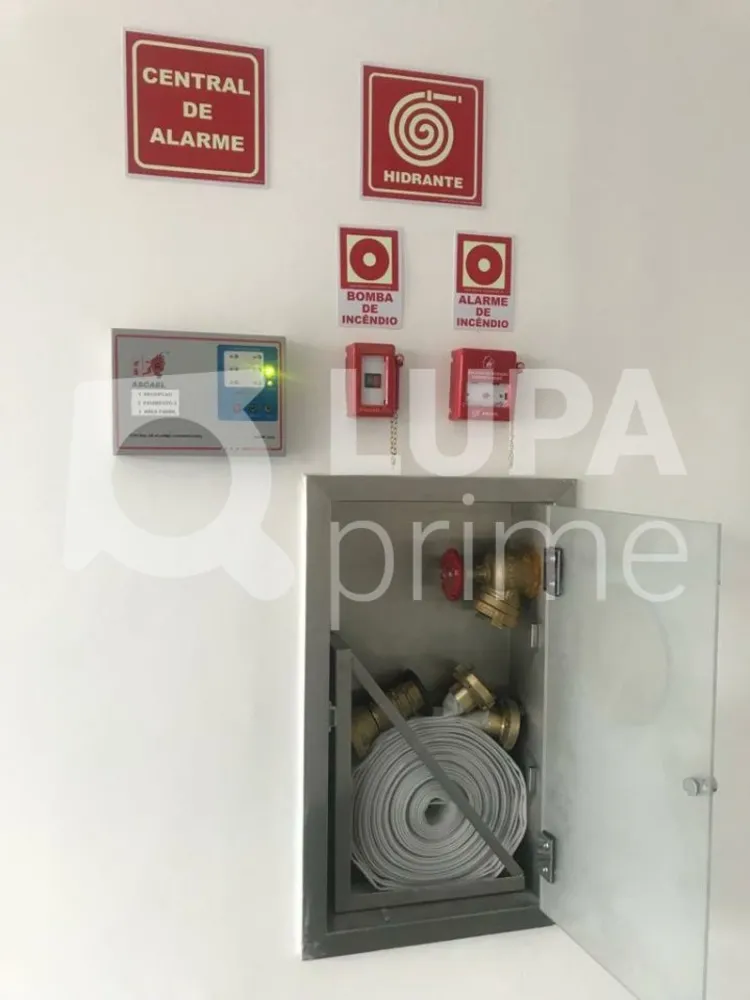 Depósito-Galpão, 1137 m² - Foto 12