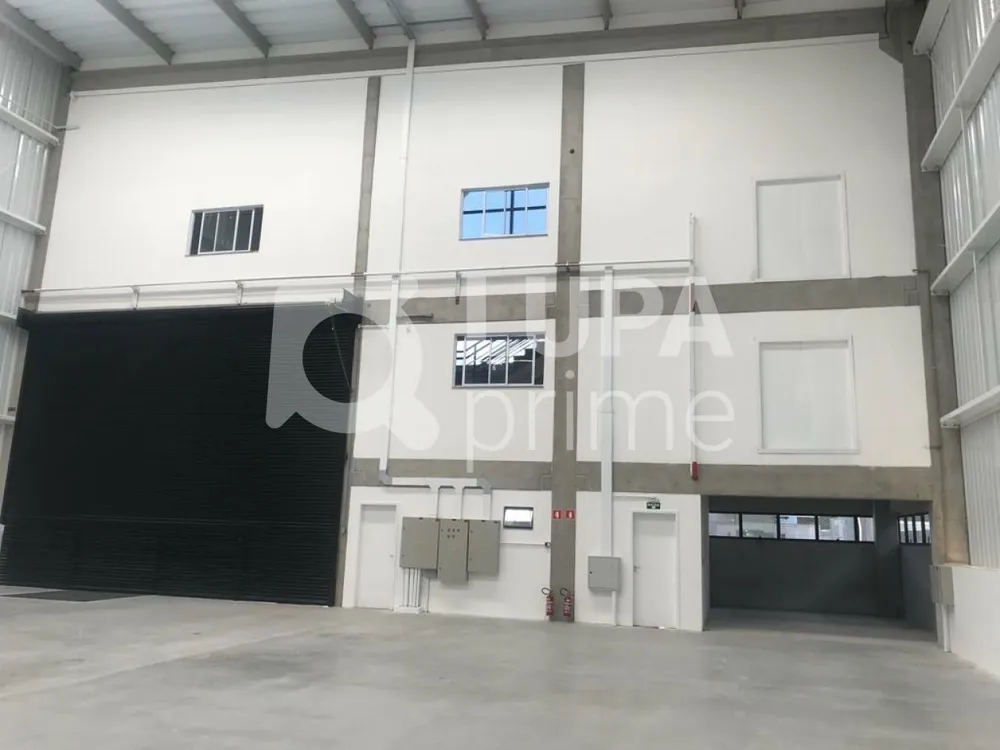 Depósito-Galpão, 1137 m² - Foto 2