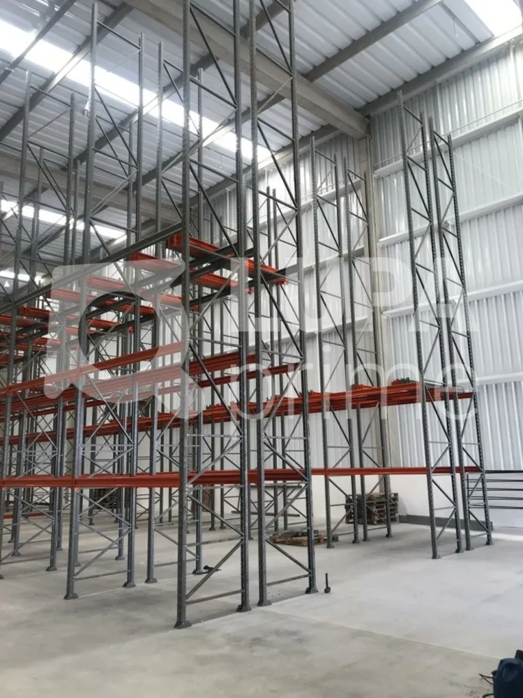 Depósito-Galpão, 1137 m² - Foto 7