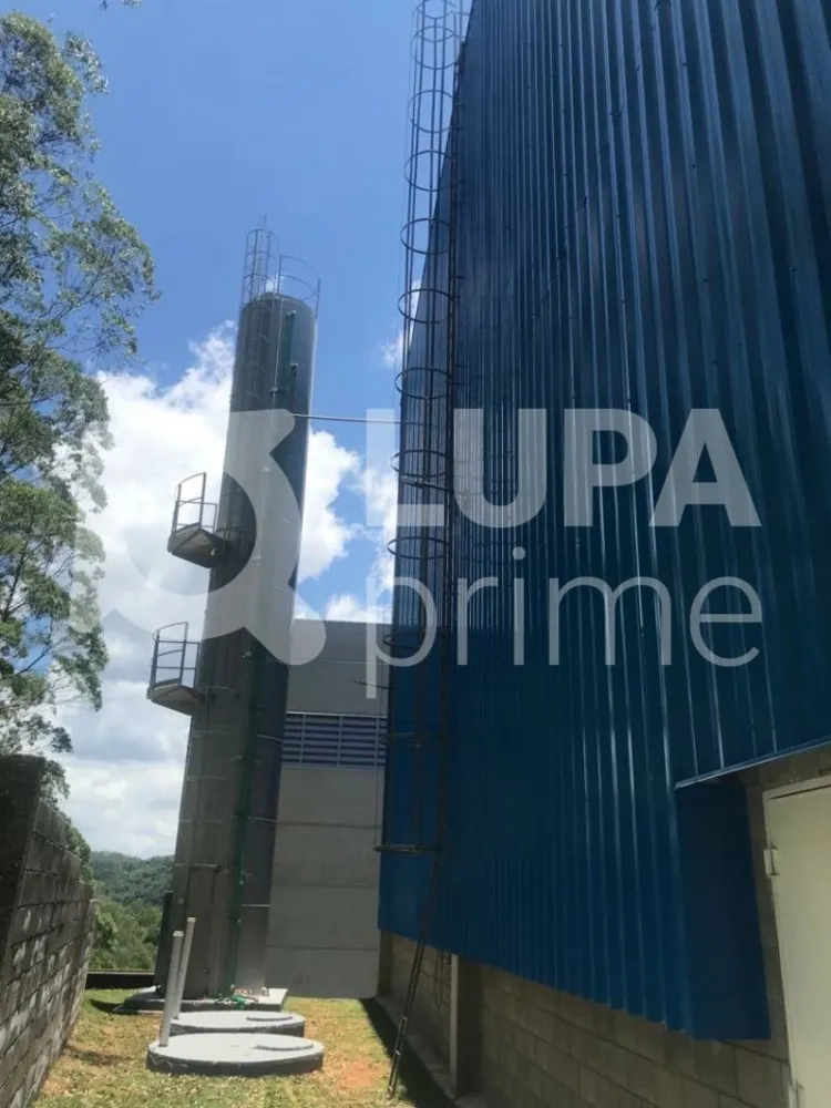 Depósito-Galpão, 1137 m² - Foto 11