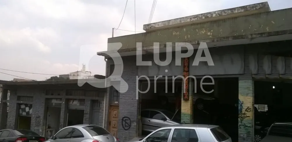 Prédio Inteiro, 744 m² - Foto 4