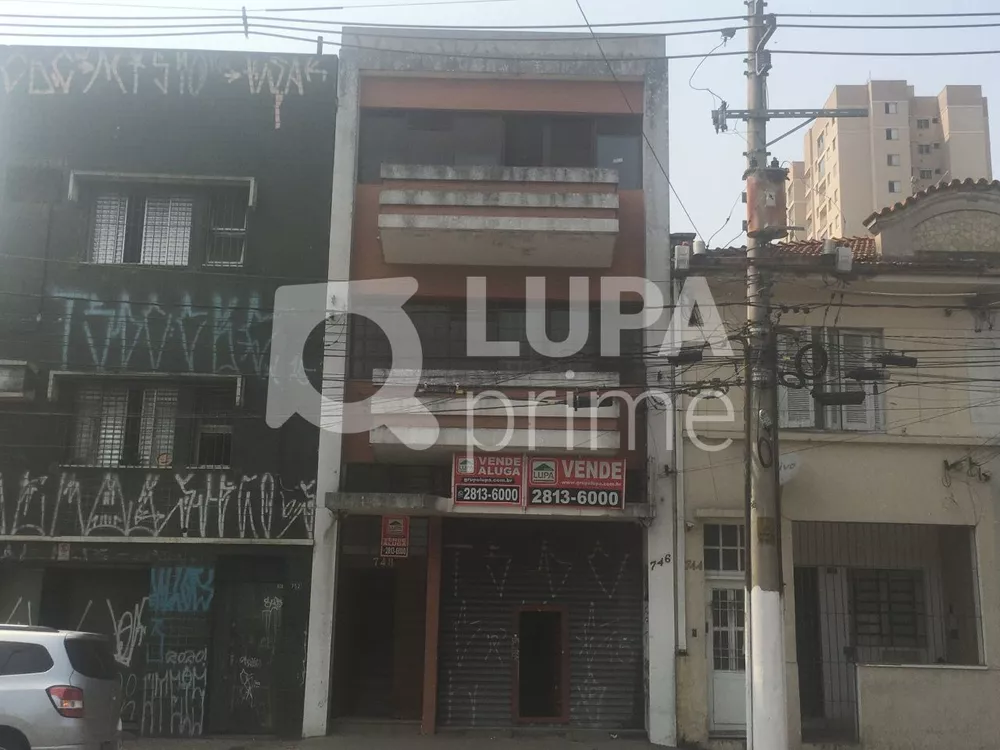 Prédio Inteiro à venda, 136m² - Foto 1