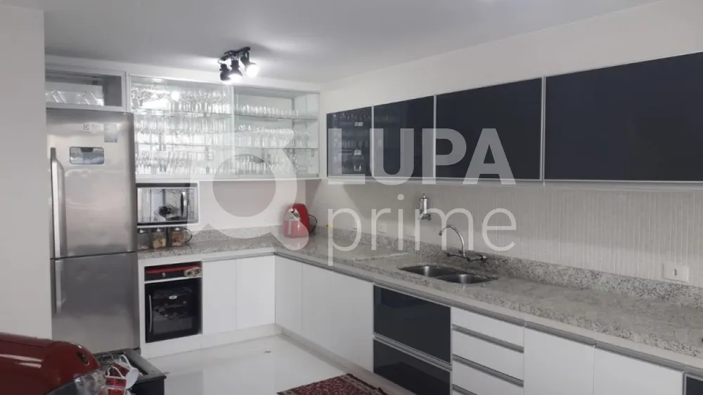 Casa, 3 quartos, 361 m² - Foto 2