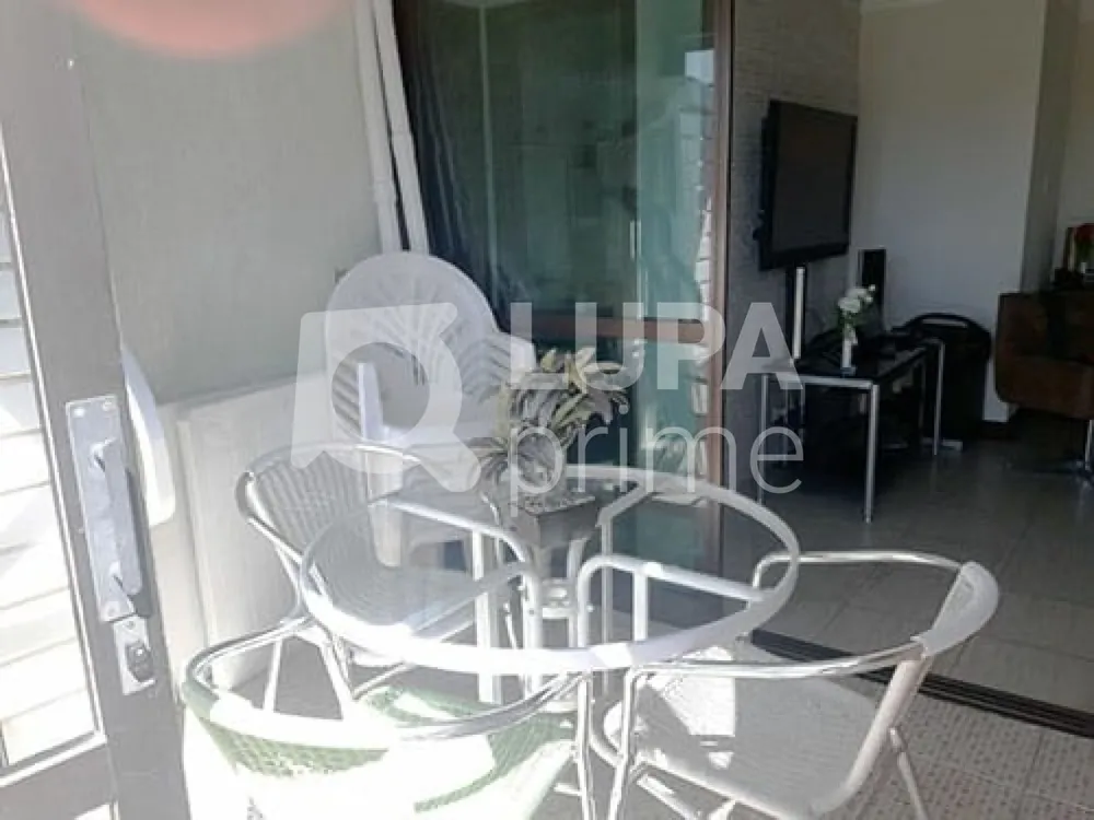 Apartamento, 4 quartos, 220 m² - Foto 6