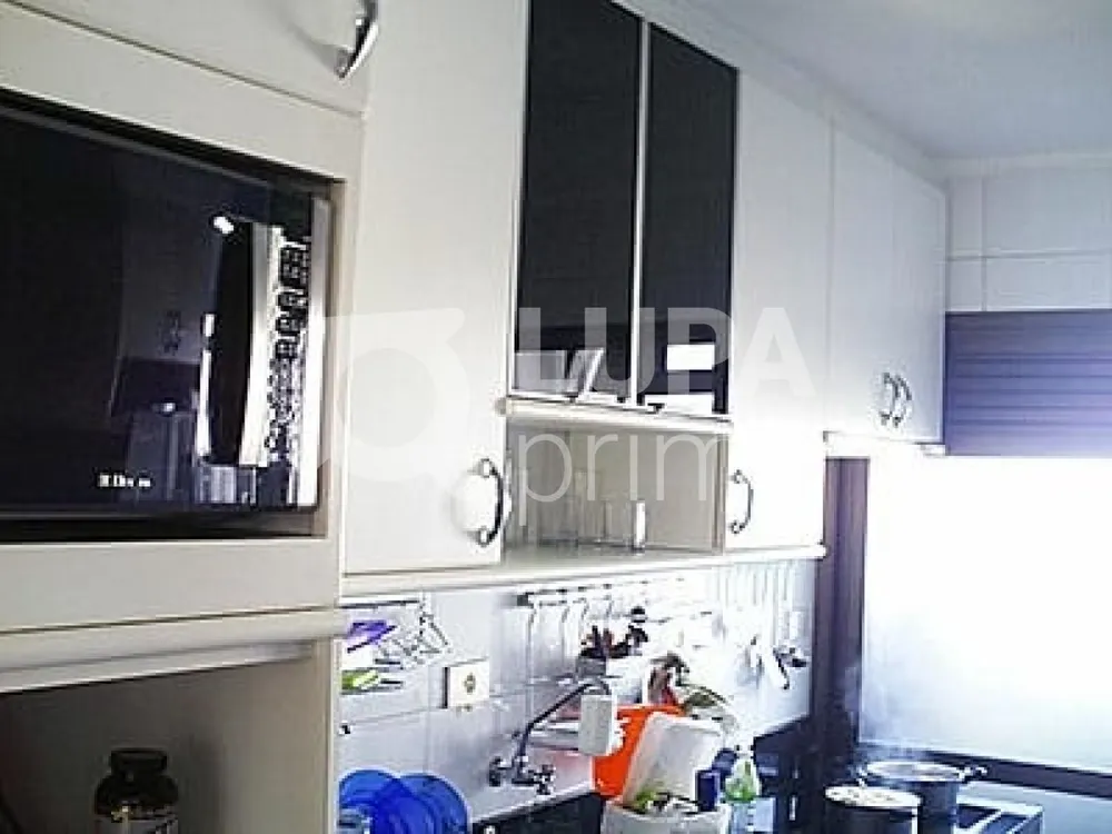 Apartamento, 4 quartos, 220 m² - Foto 10