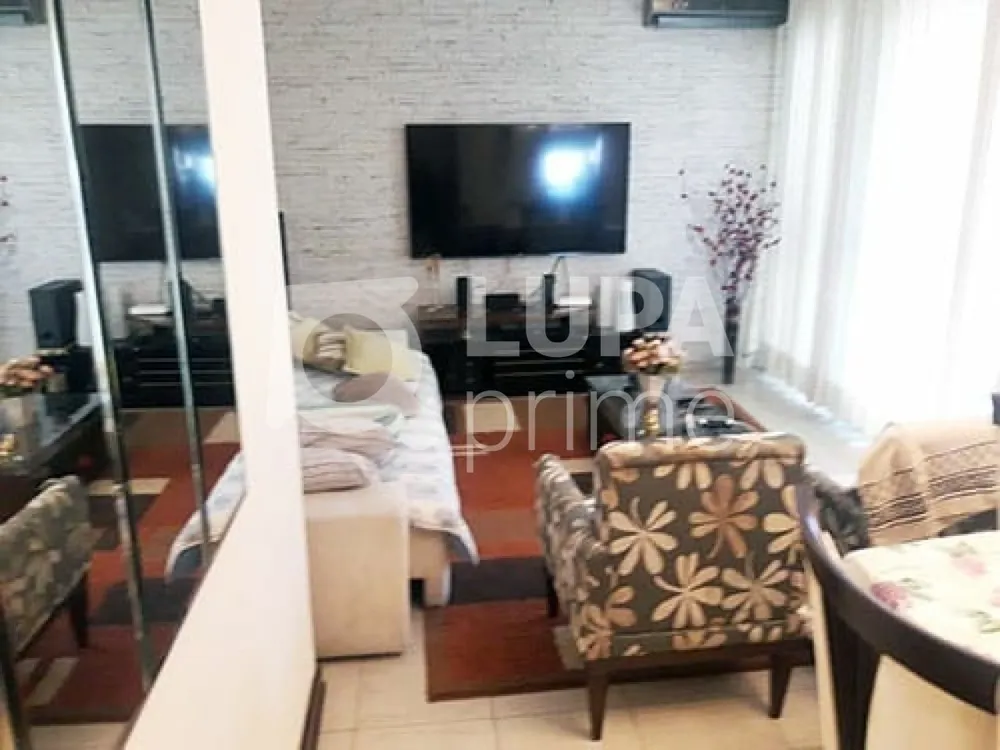 Apartamento, 4 quartos, 220 m² - Foto 11