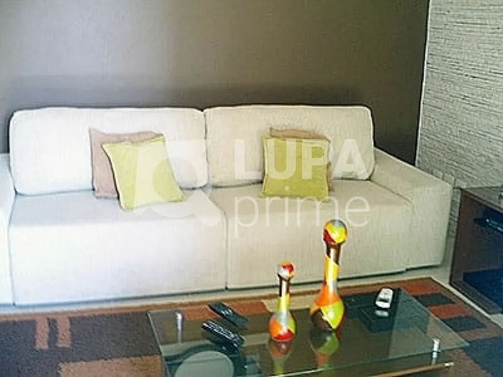 Apartamento, 4 quartos, 220 m² - Foto 1