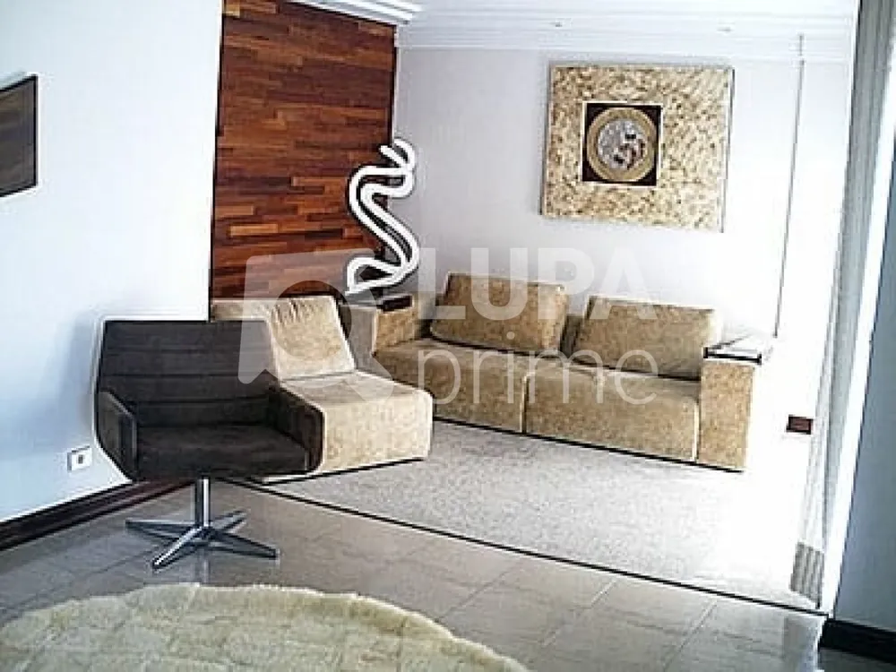 Apartamento, 4 quartos, 220 m² - Foto 4