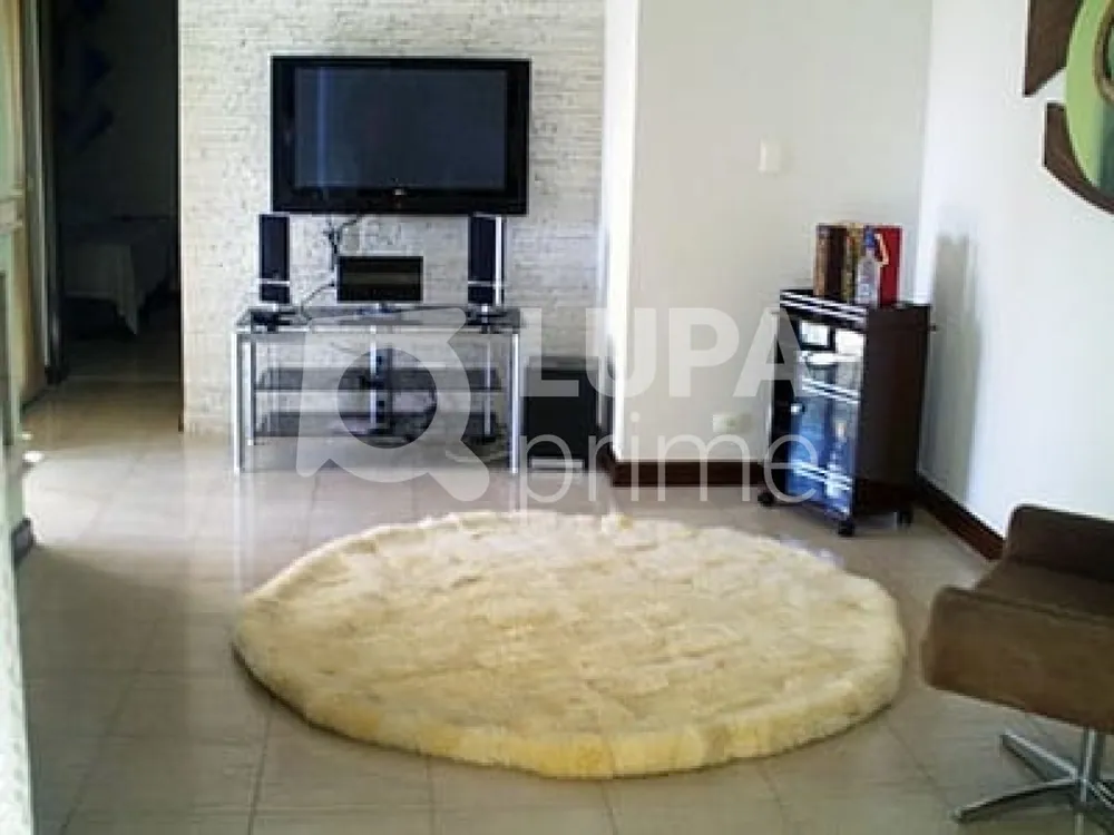Apartamento, 4 quartos, 220 m² - Foto 9