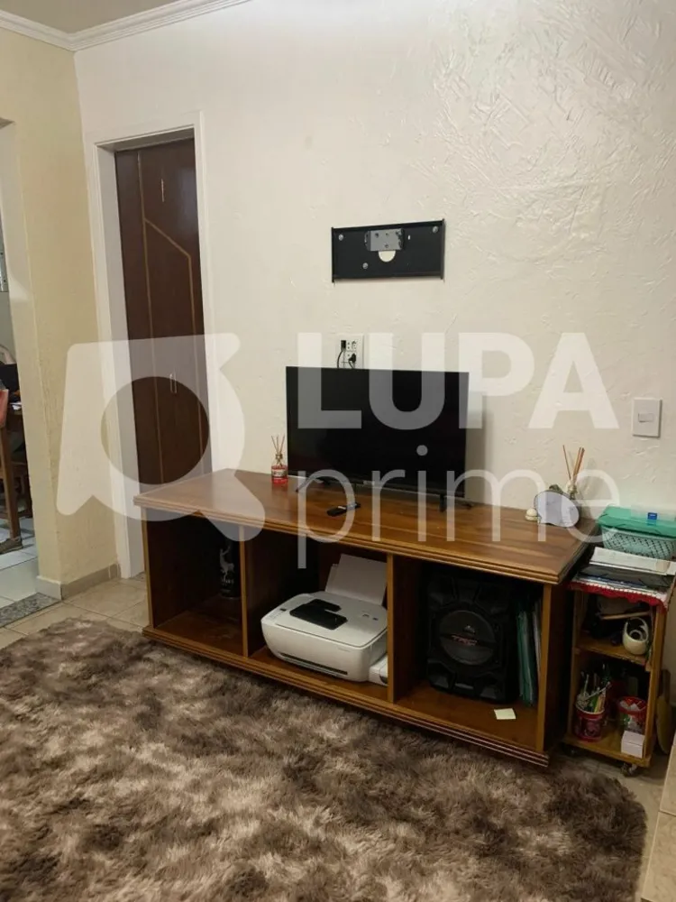 Casa de Condomínio, 2 quartos - Foto 1