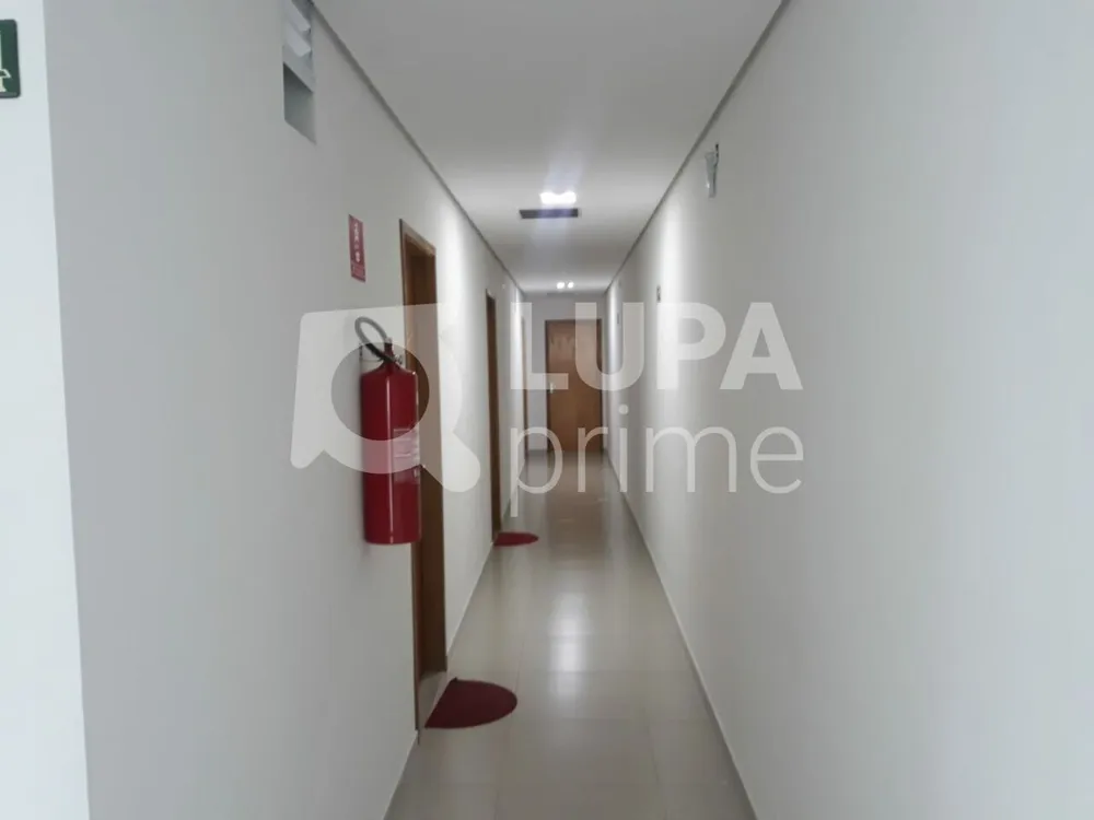 Apartamento, 1 quarto, 30 m² - Foto 7