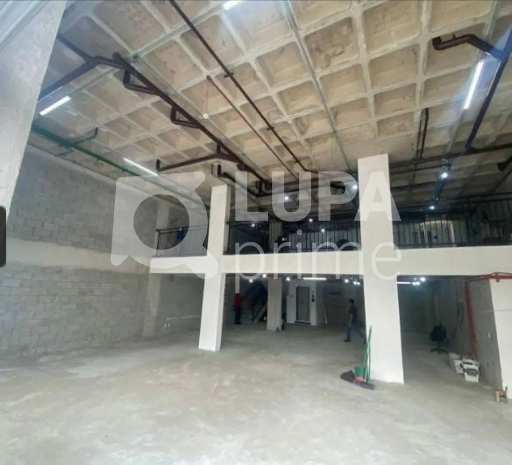 Loja-Salão, 300 m² - Foto 5