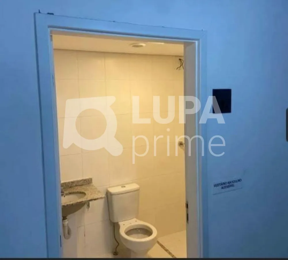 Loja-Salão, 300 m² - Foto 6