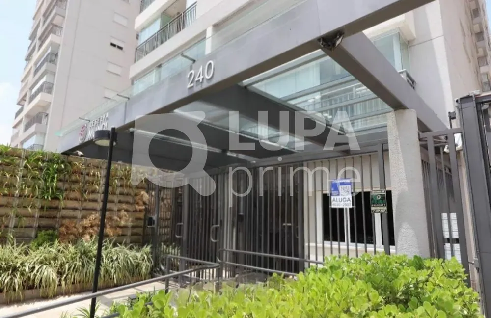 Apartamento, 2 quartos, 45 m² - Foto 16