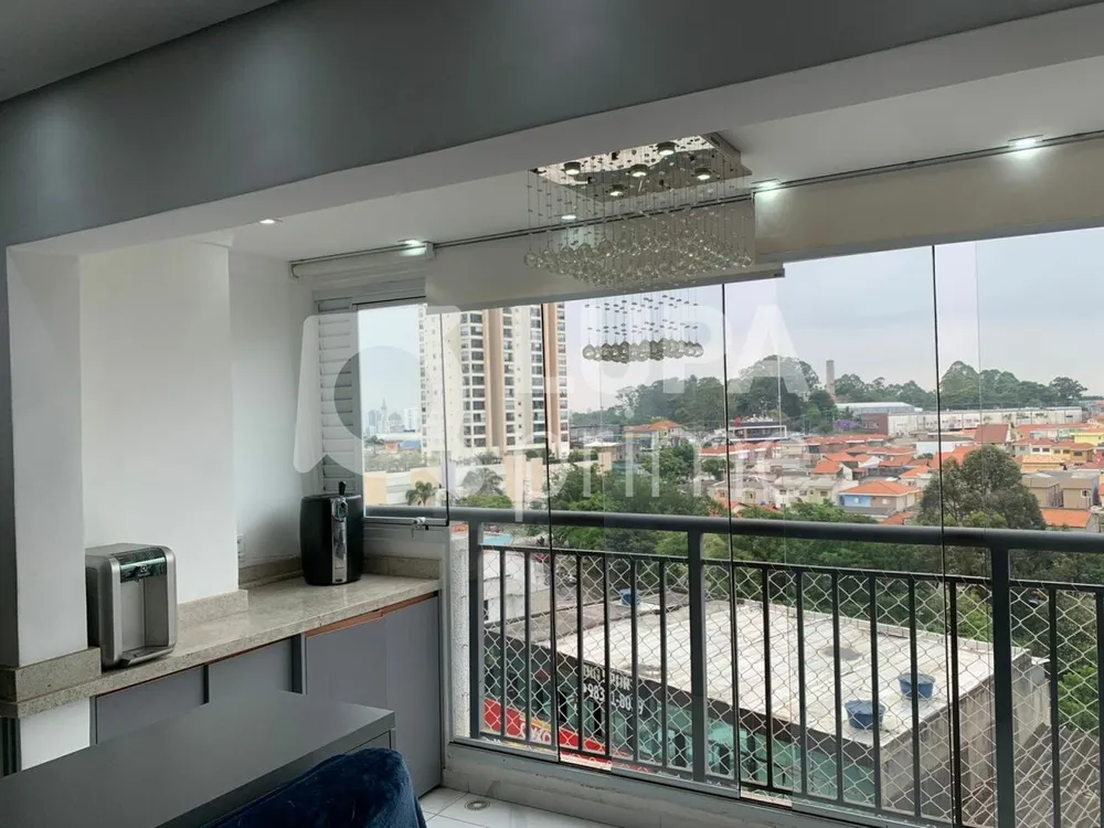 Apartamento, 2 quartos, 45 m² - Foto 5