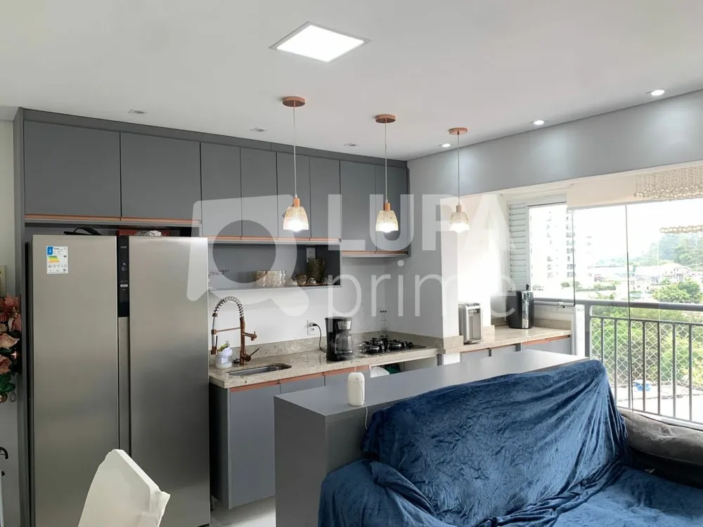 Apartamento, 2 quartos, 45 m² - Foto 10