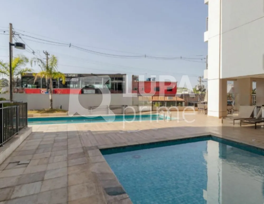 Apartamento, 2 quartos, 45 m² - Foto 15