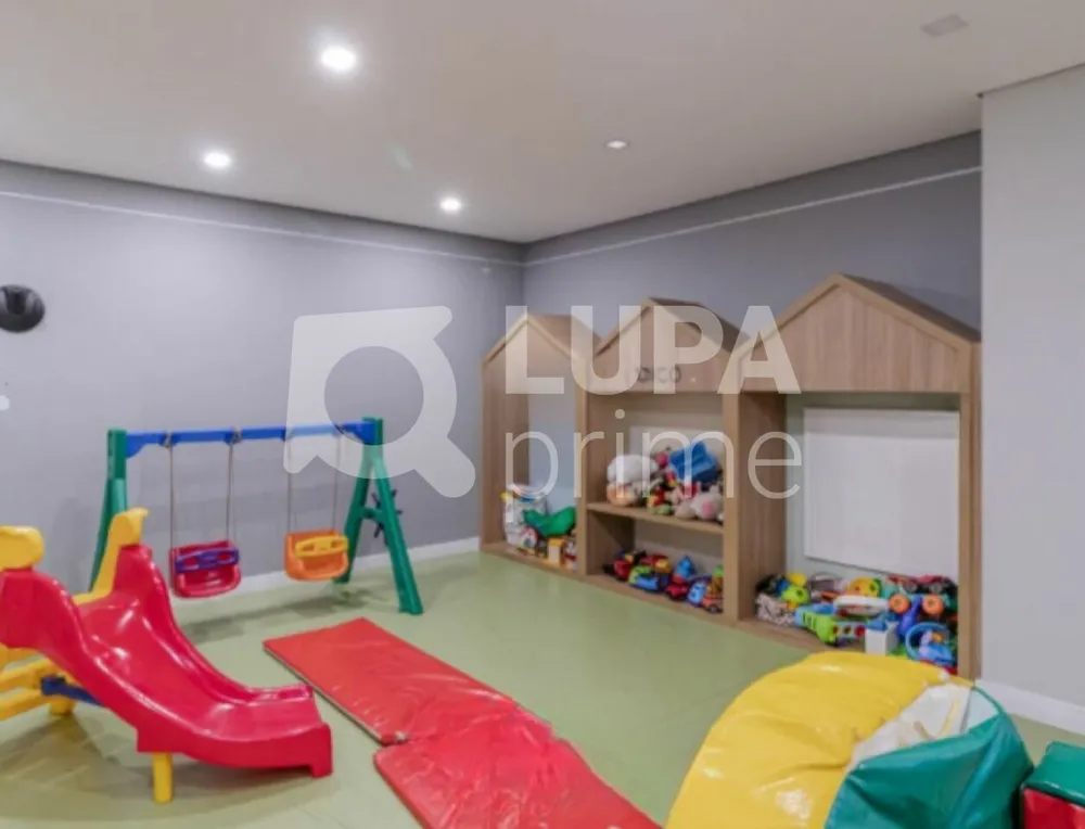 Apartamento, 2 quartos, 45 m² - Foto 7
