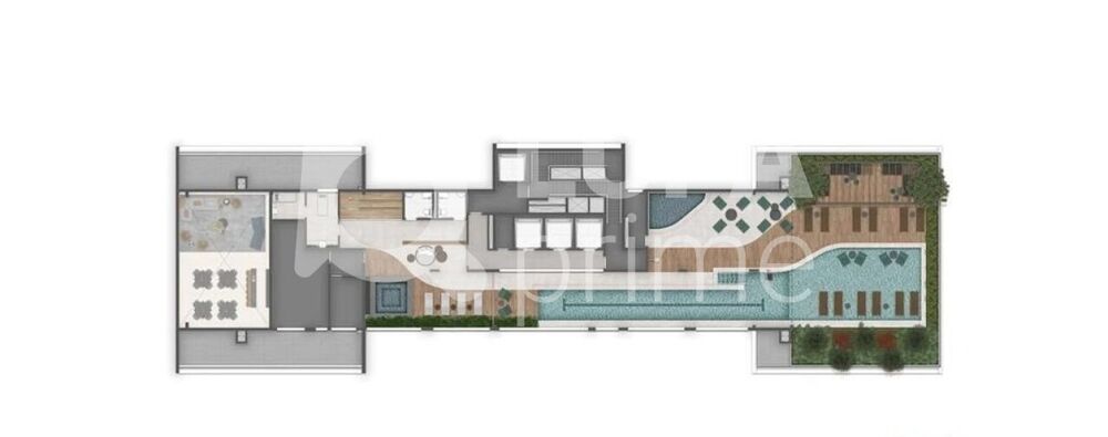 Apartamento, 2 quartos, 68 m² - Foto 3