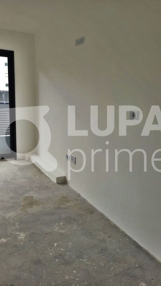 Apartamento, 1 quarto, 26 m² - Foto 1