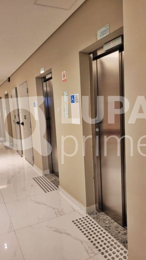 Apartamento, 1 quarto, 26 m² - Foto 4