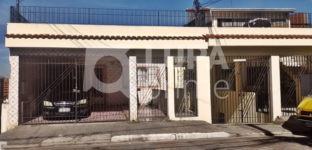 Casa, 7 quartos, 167 m² - Foto 1