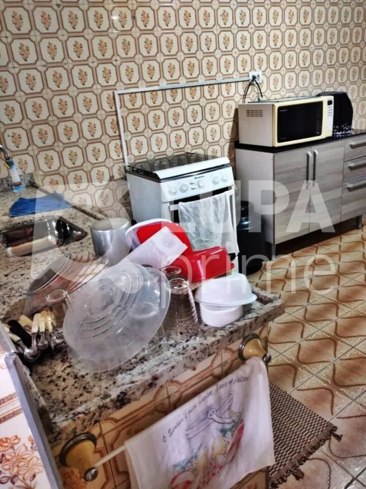 Casa, 4 quartos, 99 m² - Foto 14