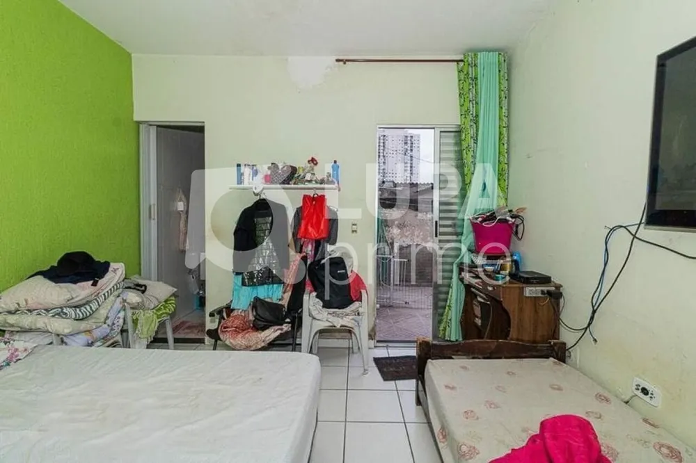Casa, 3 quartos, 80 m² - Foto 2